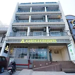 Q Saina Aarokan Heights