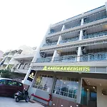 Q Saina Aarokan Heights